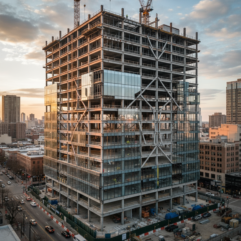 Commercial Construction