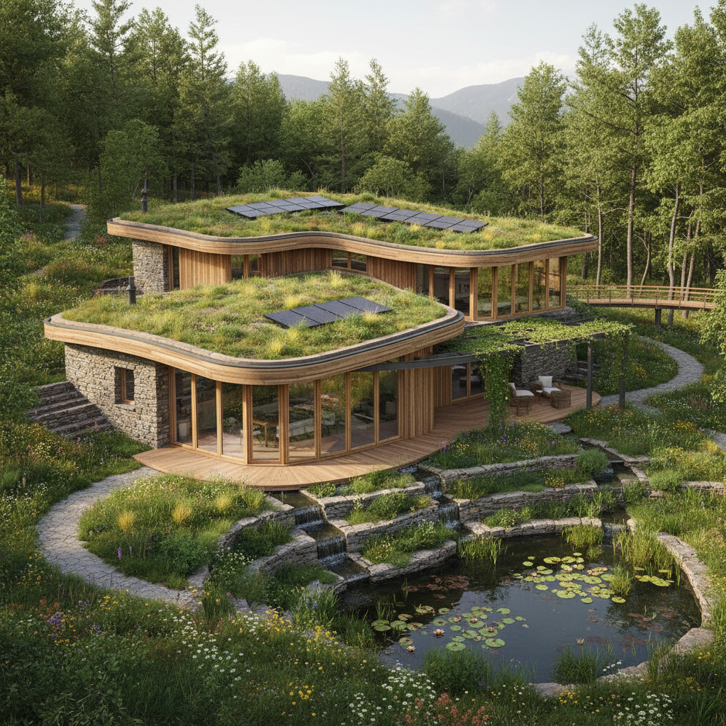 Sustainable Building